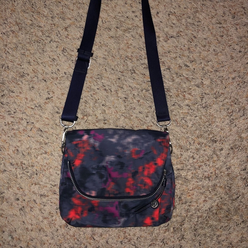 Lululemon Party Om bag